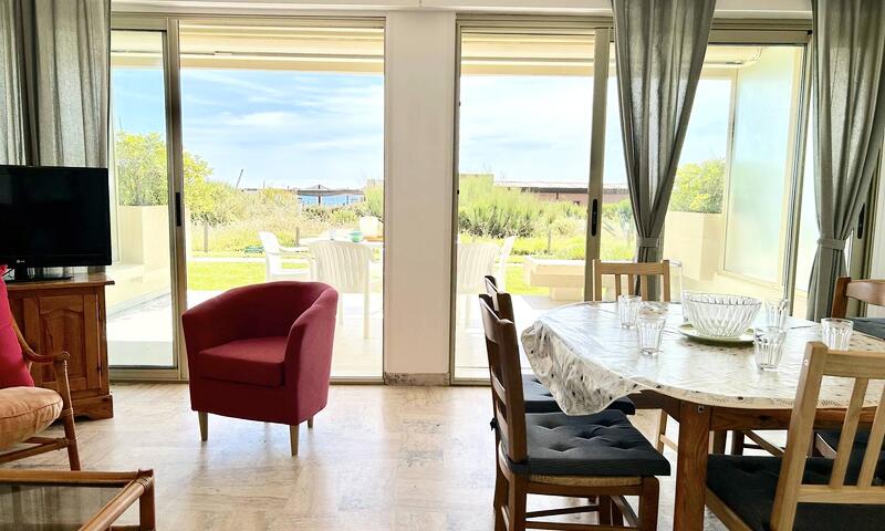 Résidence Thalassa - - Le Lavandou - 10