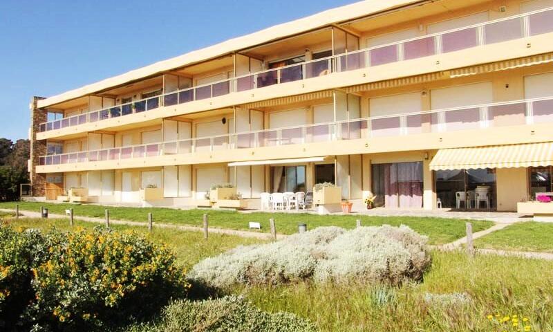 Résidence Thalassa - - Le Lavandou - 13
