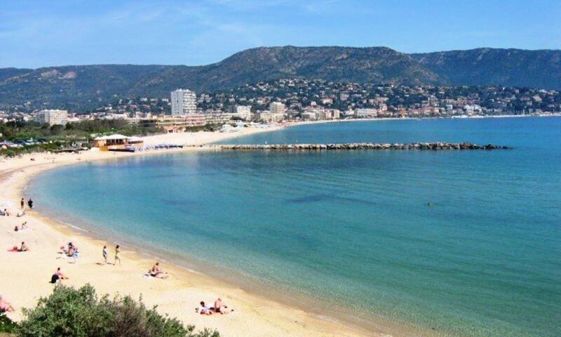 Résidence Thalassa - - Le Lavandou - 15