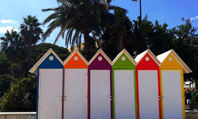 Résidence Thalassa - - Le Lavandou - 16