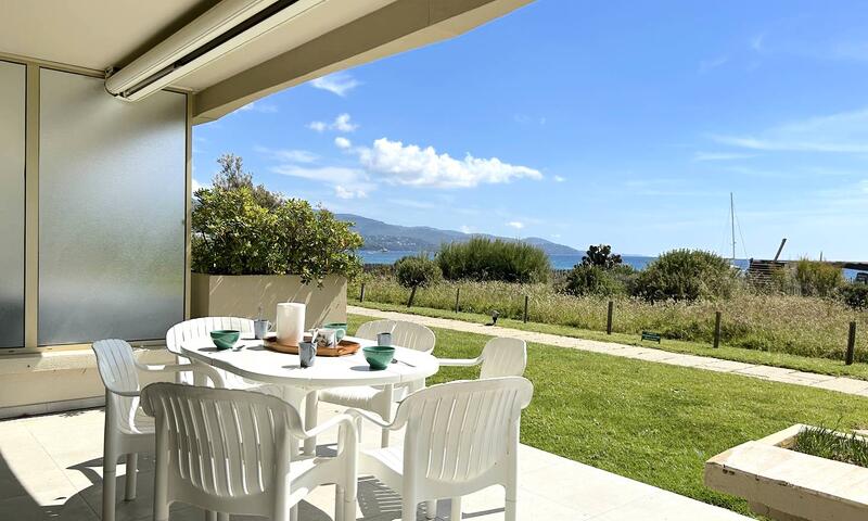 Résidence Thalassa - - Le Lavandou - 1