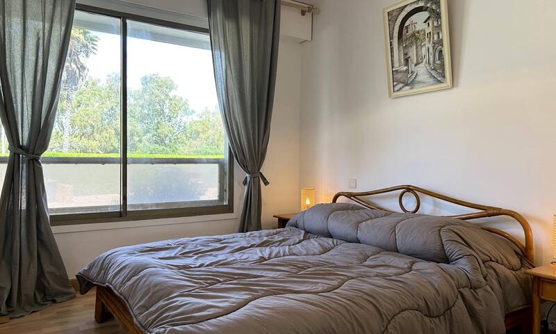Résidence Thalassa - - Le Lavandou - 11