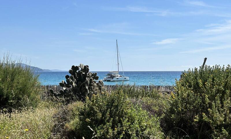 Résidence Thalassa - - Le Lavandou - 16