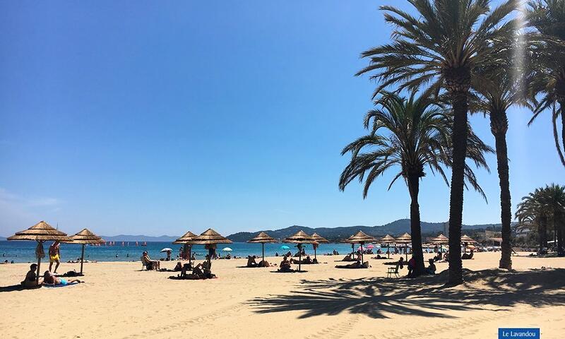 Résidence Trois Iles - Le Lavandou - 45