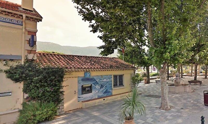 Résidence Vallon - - Le Lavandou - 18