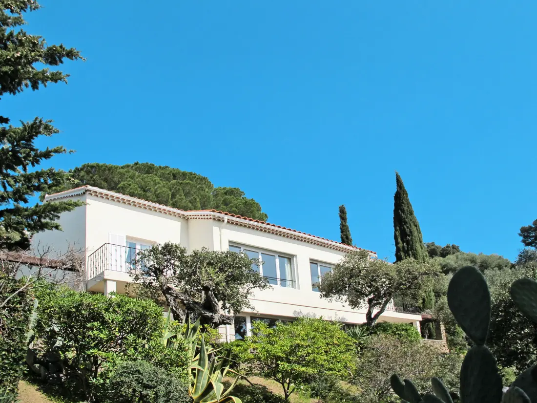 Résidence Villa Montemare Babette
