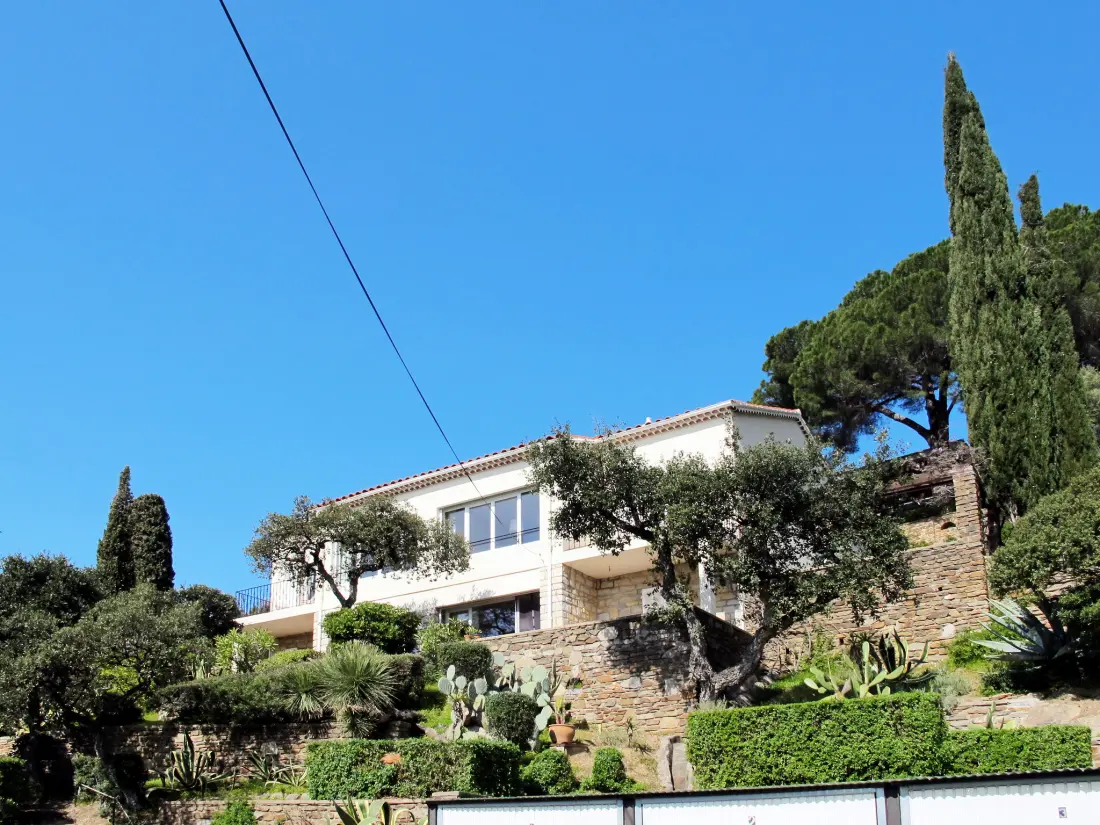 Résidence Villa Montemare Babette