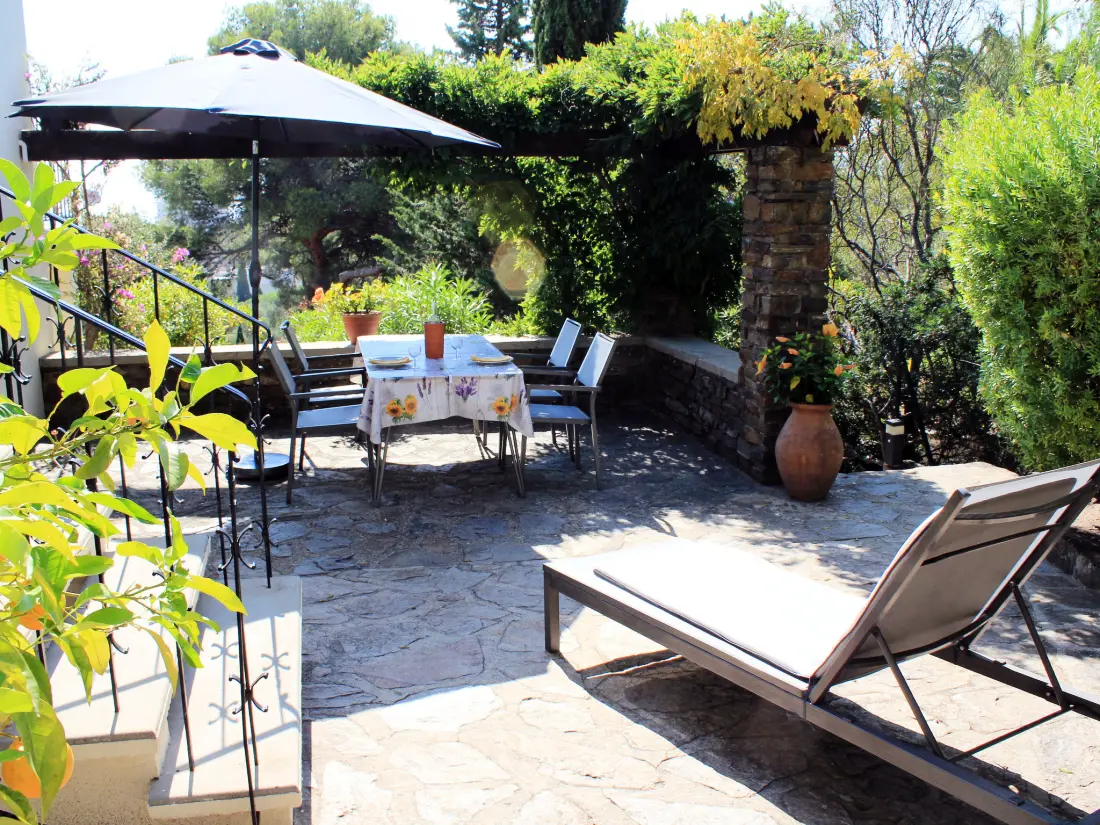 Résidence Villa Montemare Babette