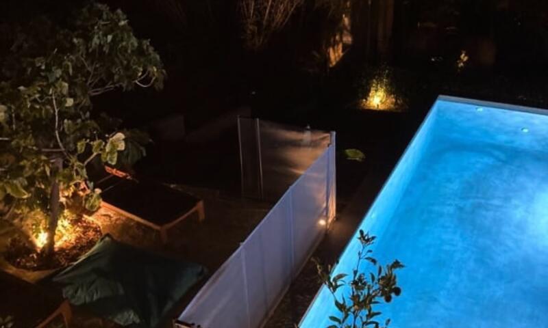 Résidence Villa Vue Mer Avec Piscine Pour 6 Personnes - - Le Lavandou - 28