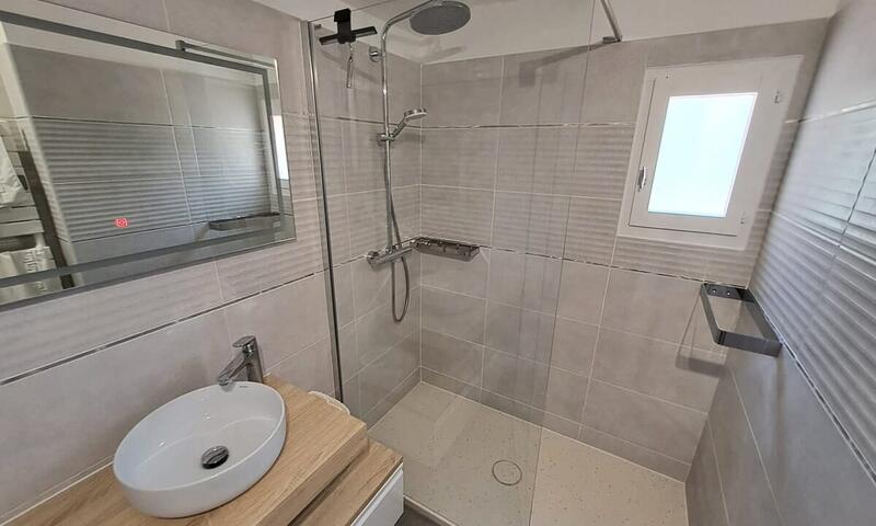 Résidence Villa Vue Mer Et Piscine à Cavalière - 1 Km Plage - - Le Lavandou - 25