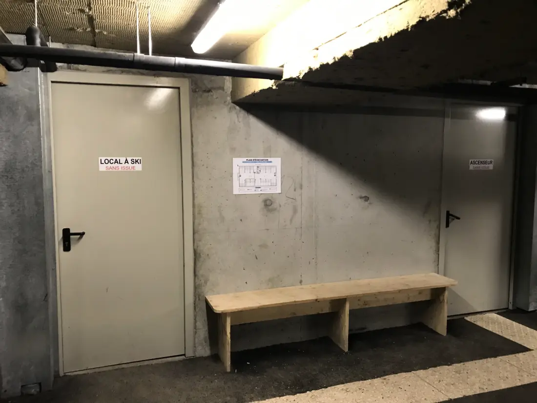 Appartements à Le Lioran