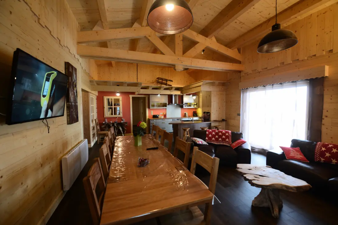 Appartements à Le Lioran