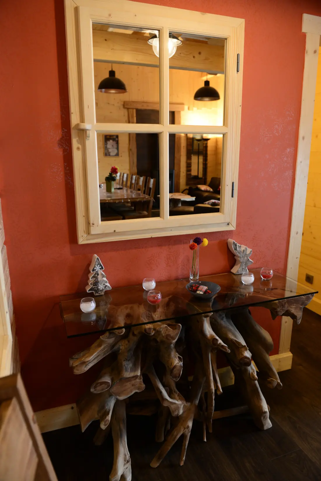 Appartements à Le Lioran
