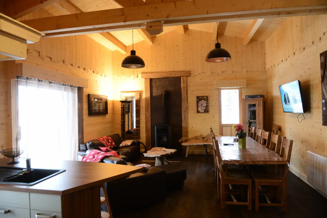Appartements à Le Lioran