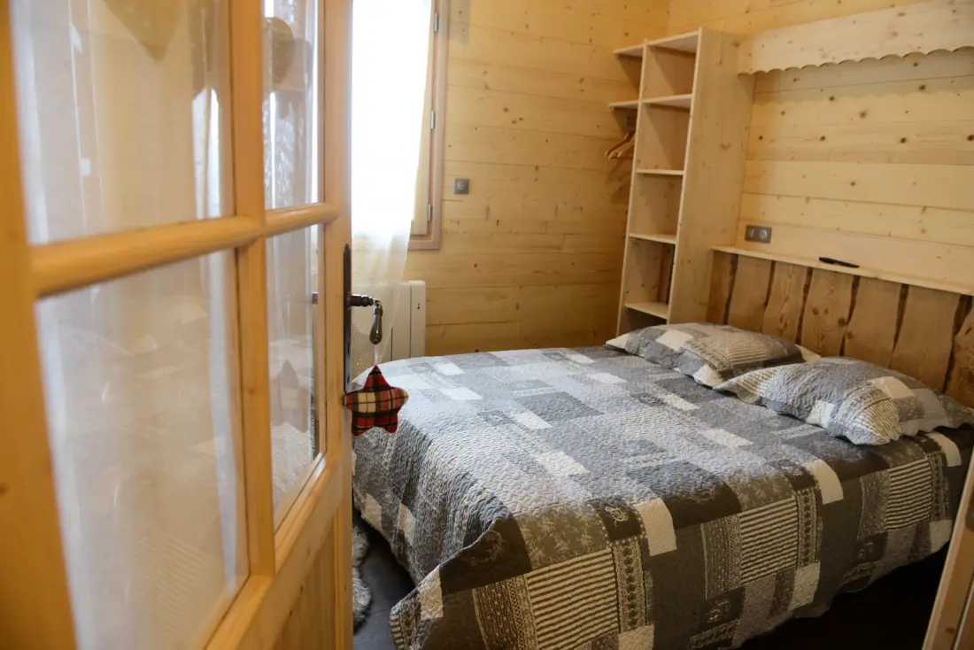 Appartements à Le Lioran