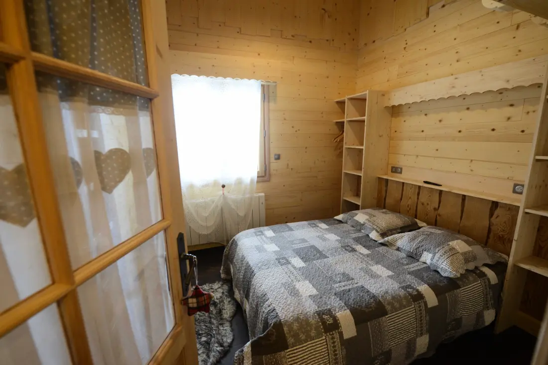 Appartements à Le Lioran