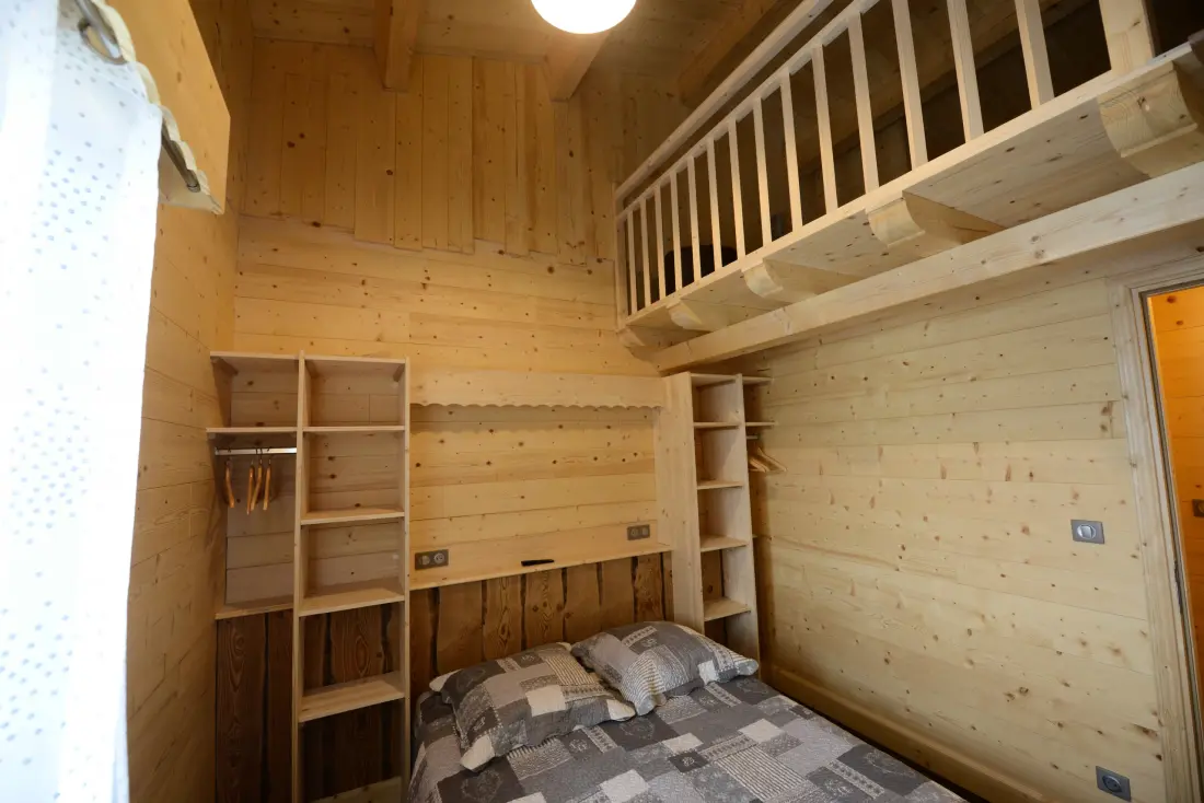 Appartements à Le Lioran
