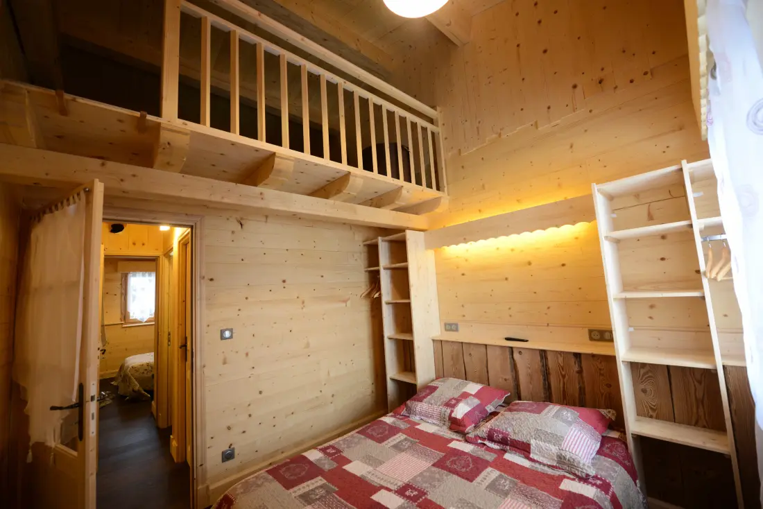 Appartements à Le Lioran