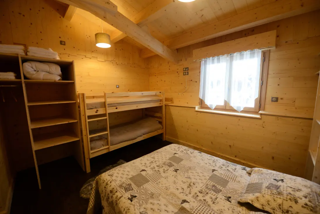 Appartements à Le Lioran