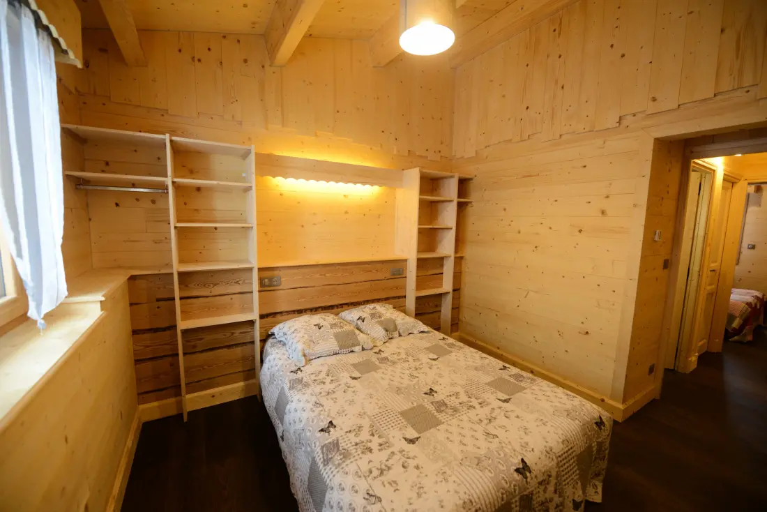 Appartements à Le Lioran