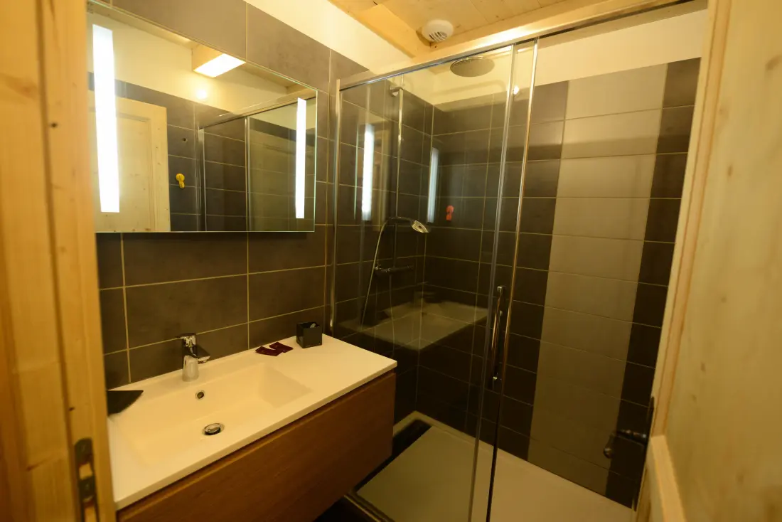 Appartements à Le Lioran