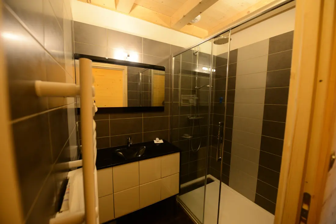 Appartements à Le Lioran