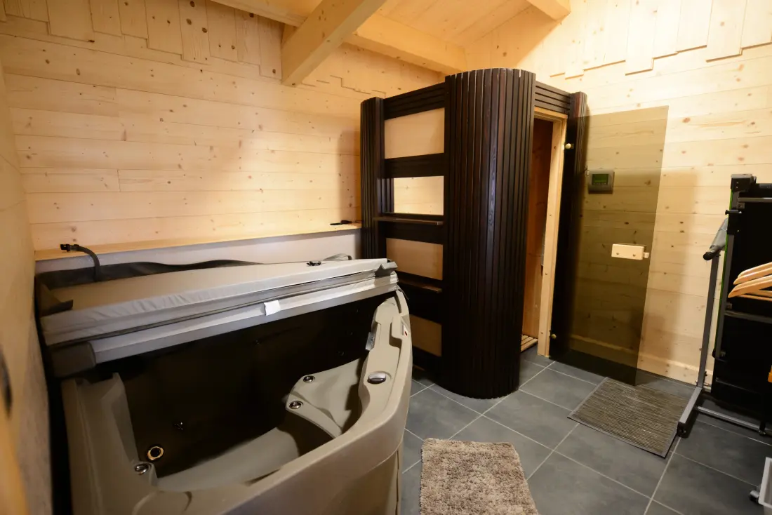 Appartements à Le Lioran