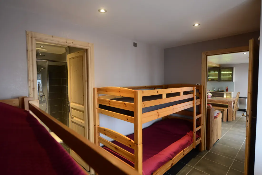 Appartements à Le Lioran