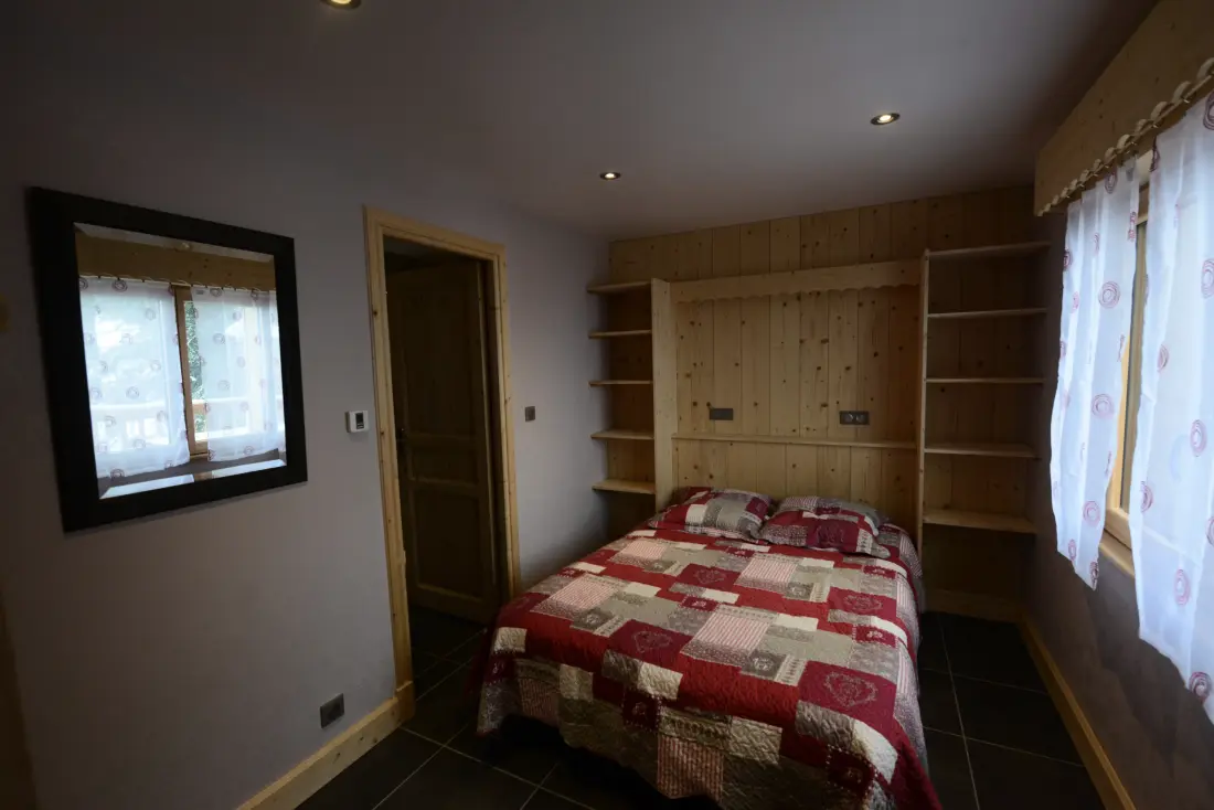 Appartements à Le Lioran