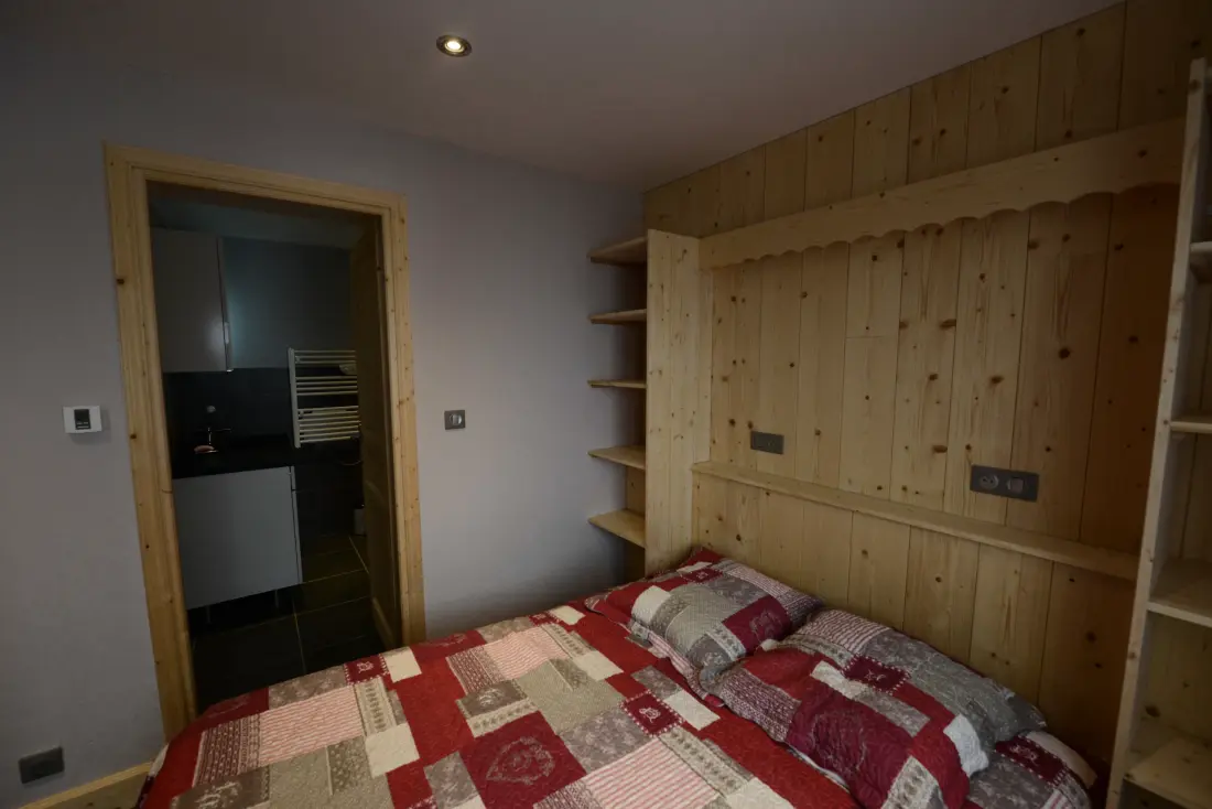 Appartements à Le Lioran