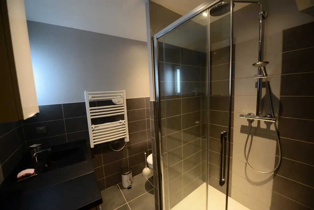 Appartements à Le Lioran