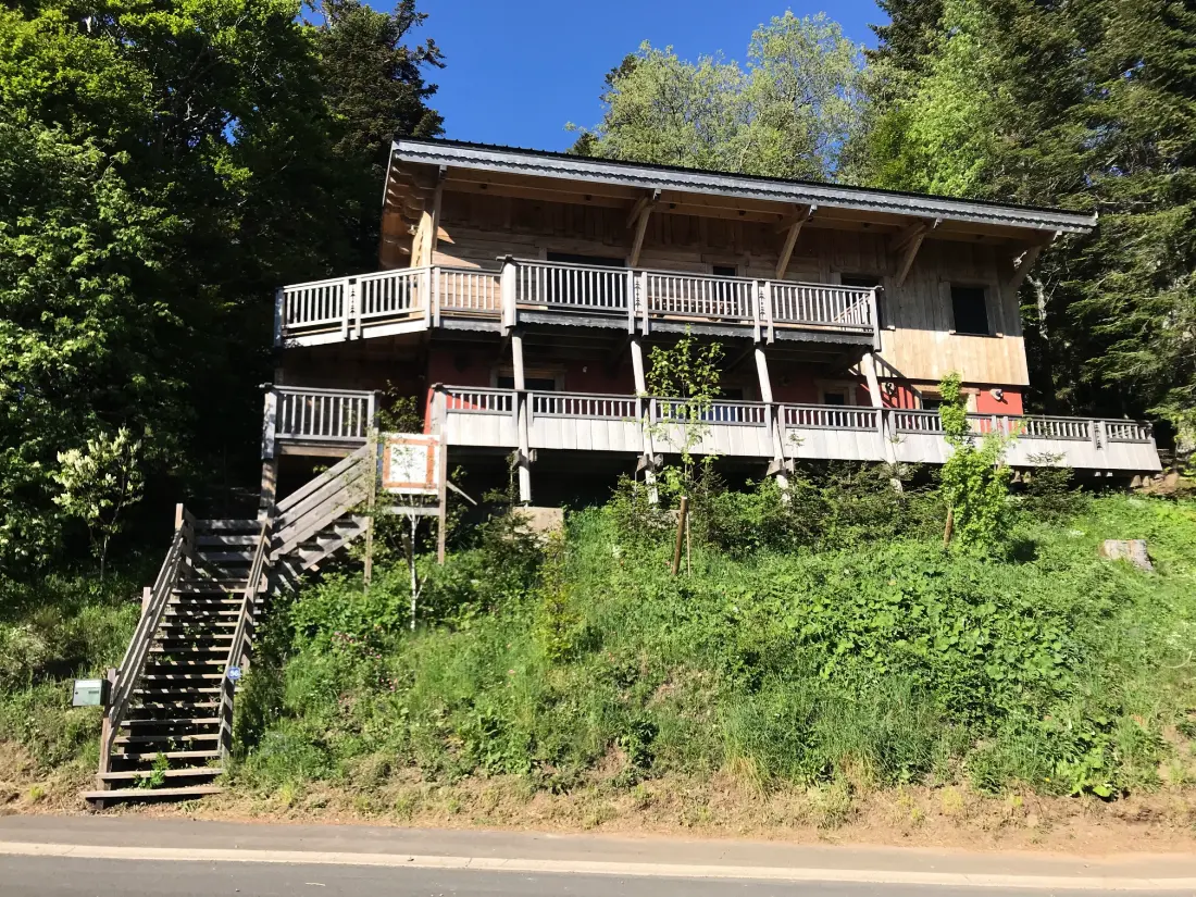 Appartements à Le Lioran