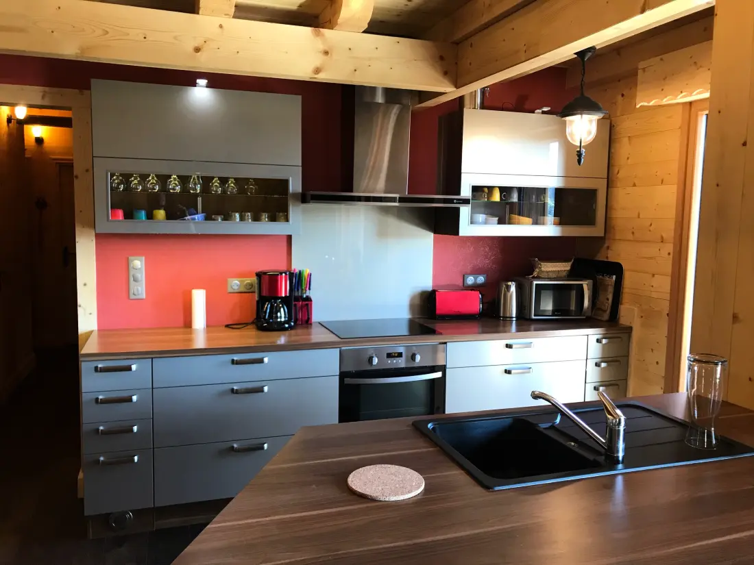 Appartements à Le Lioran