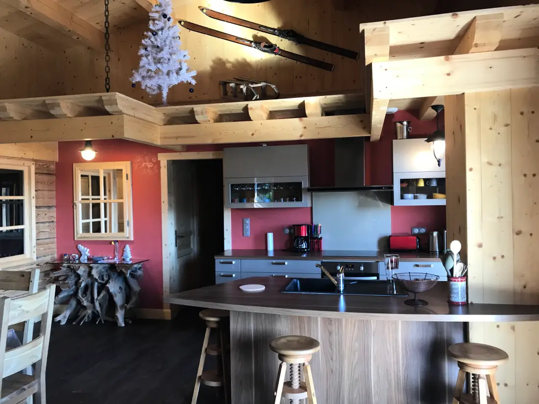 Appartements à Le Lioran