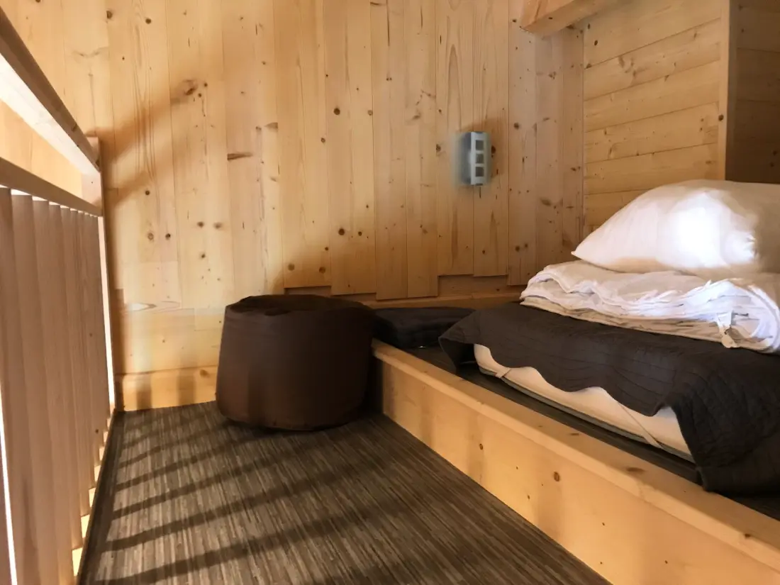 Appartements à Le Lioran