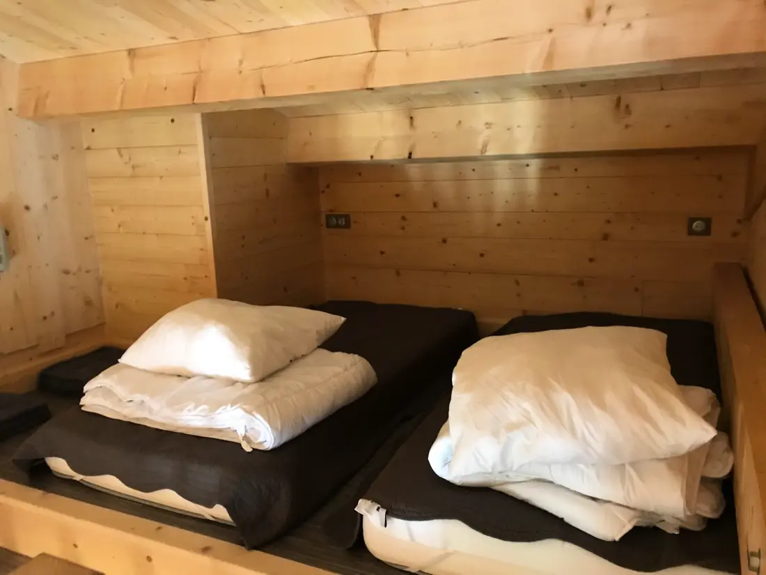 Appartements à Le Lioran