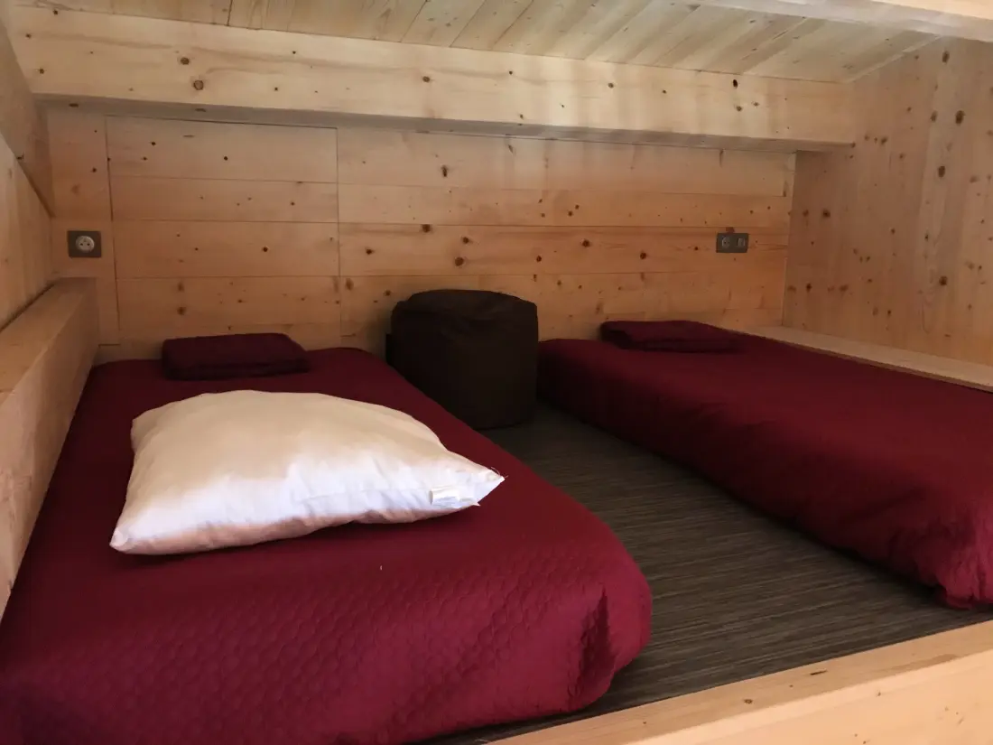 Appartements à Le Lioran