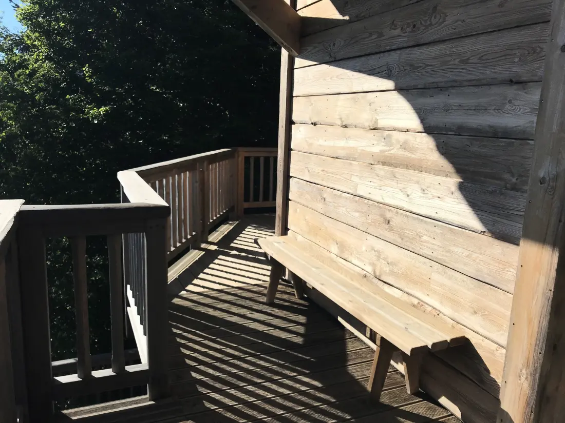 Appartements à Le Lioran