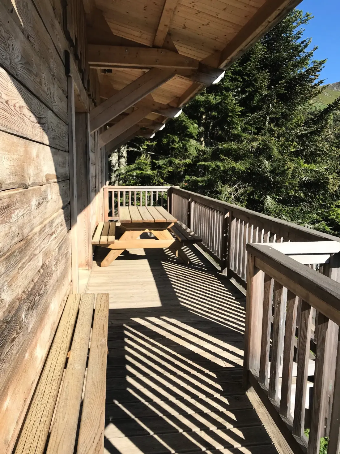 Appartements à Le Lioran
