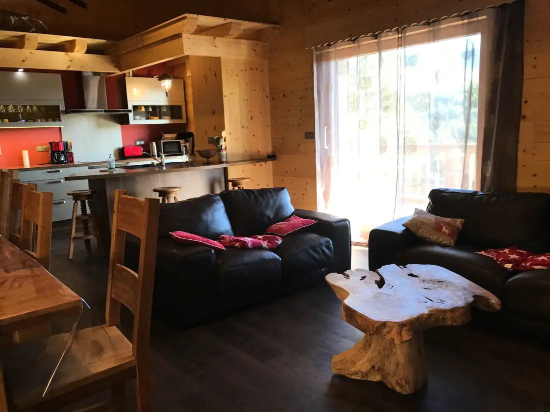 Appartements à Le Lioran