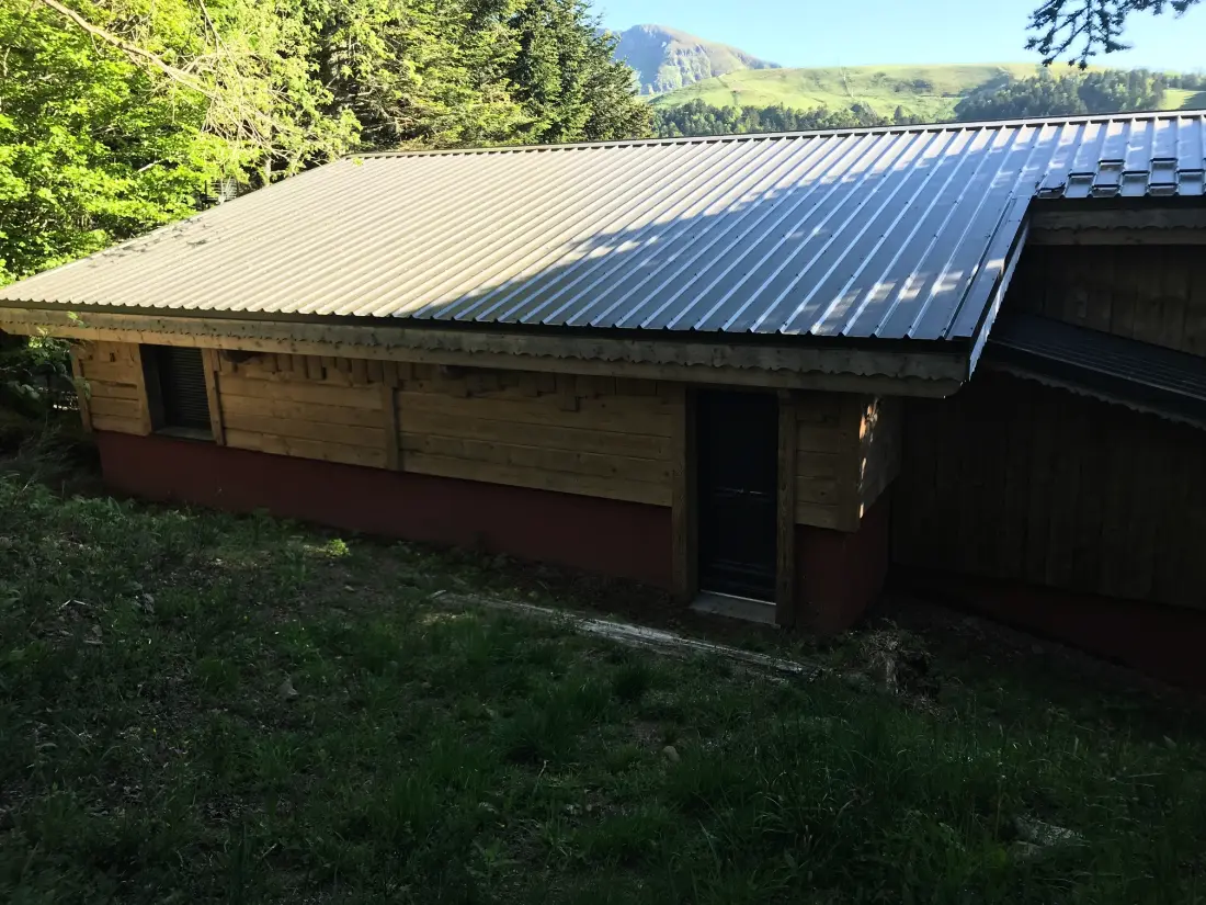 Appartements à Le Lioran