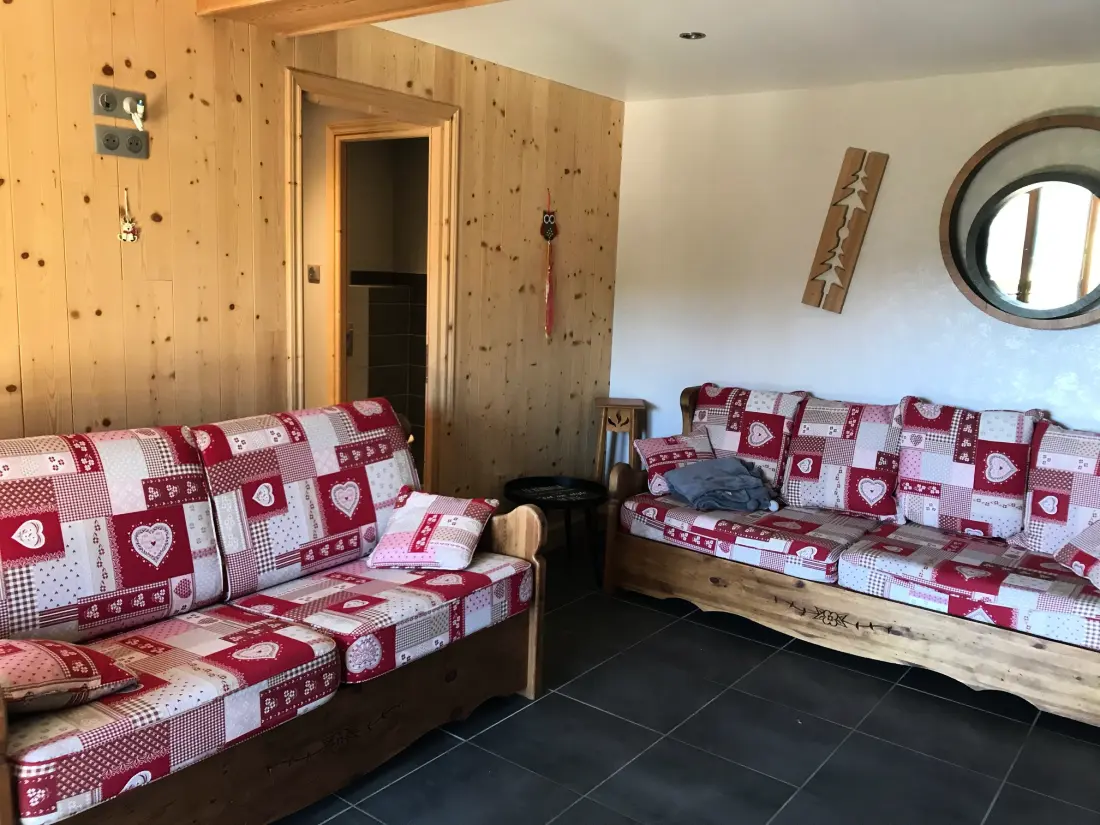 Appartements à Le Lioran