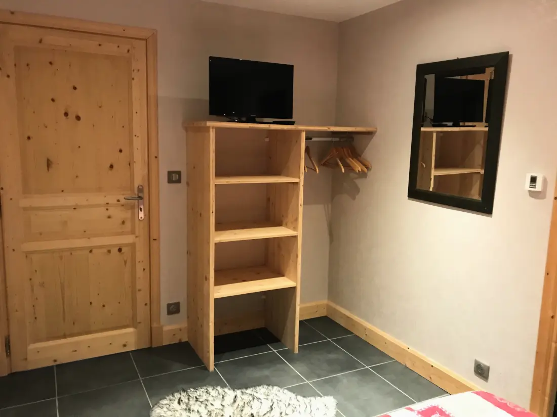 Appartements à Le Lioran