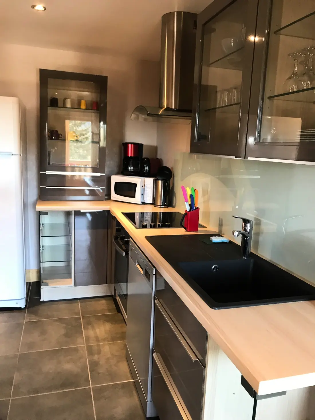 Appartements à Le Lioran