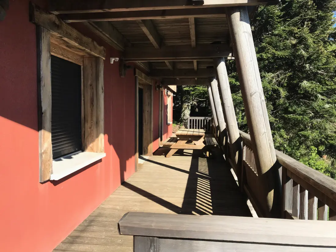Appartements à Le Lioran