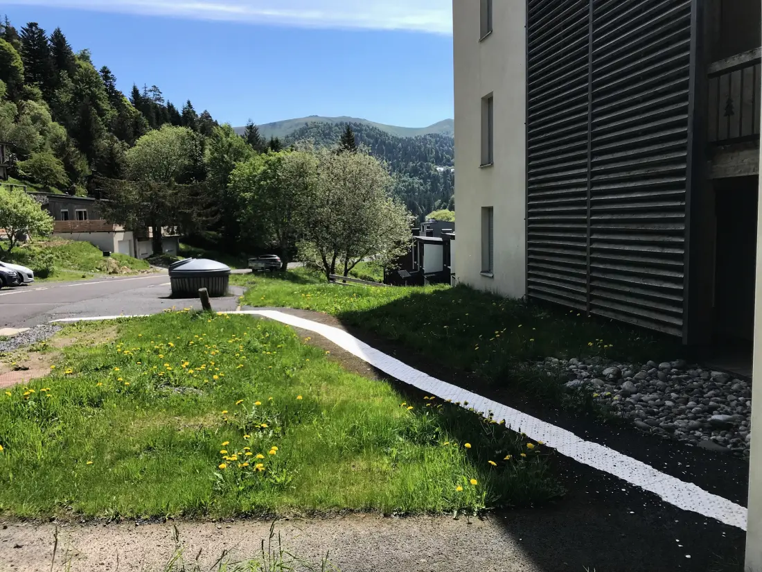 Appartements à Le Lioran