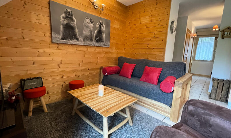Appartements à Le Lioran - - Le Lioran - 10
