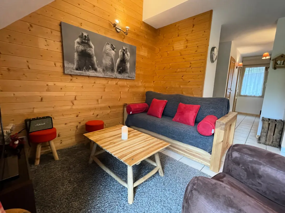 Appartements à Le Lioran