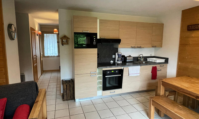 Appartements à Le Lioran - - Le Lioran - 2