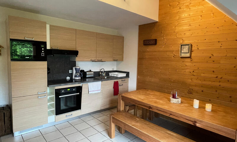 Appartements à Le Lioran - - Le Lioran - 6
